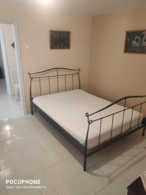 Κεντρικό, άνετο και ζεστό διαμέρισμα